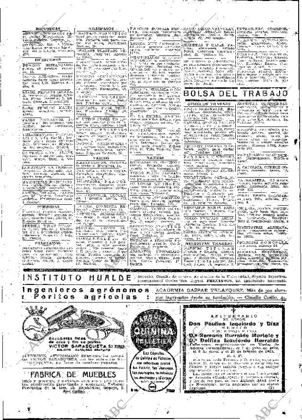 ABC MADRID 06-07-1934 página 46