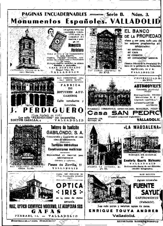 ABC MADRID 06-07-1934 página 48