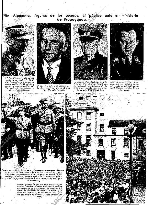 ABC MADRID 06-07-1934 página 9