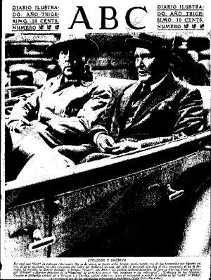 ABC SEVILLA 06-07-1934 página 1