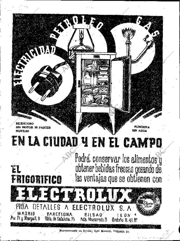 ABC SEVILLA 06-07-1934 página 16