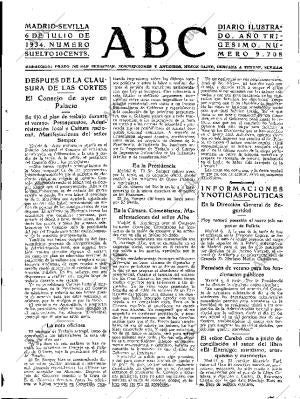 ABC SEVILLA 06-07-1934 página 17