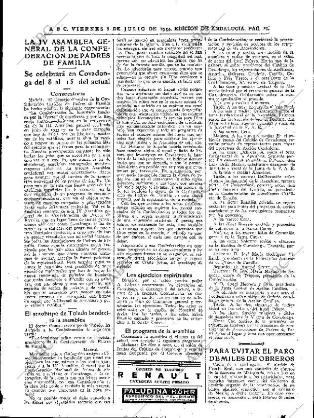 ABC SEVILLA 06-07-1934 página 21