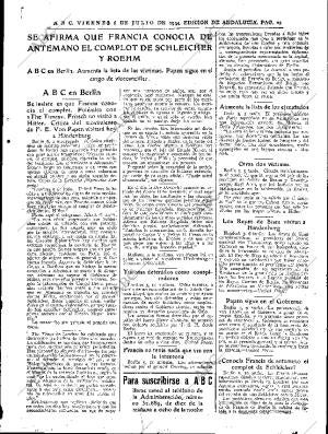 ABC SEVILLA 06-07-1934 página 23