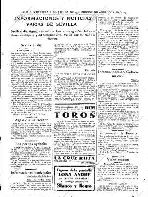 ABC SEVILLA 06-07-1934 página 25