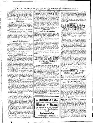 ABC SEVILLA 06-07-1934 página 26