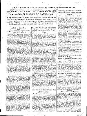 ABC SEVILLA 06-07-1934 página 29