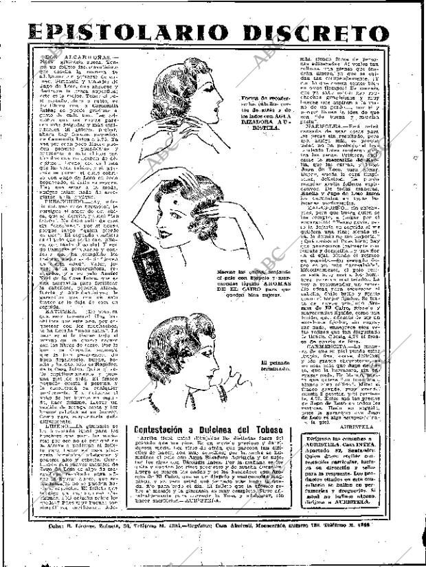 ABC SEVILLA 06-07-1934 página 30