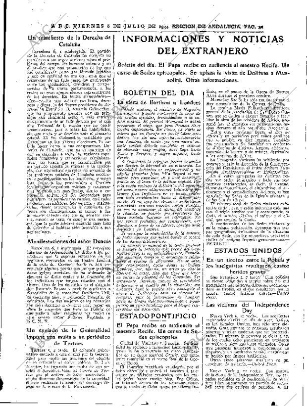 ABC SEVILLA 06-07-1934 página 31