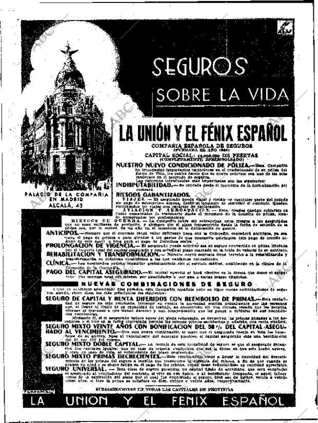ABC SEVILLA 06-07-1934 página 8