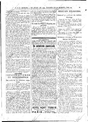 ABC MADRID 07-07-1934 página 20