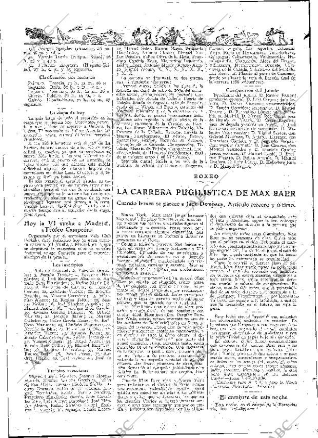 ABC MADRID 07-07-1934 página 40