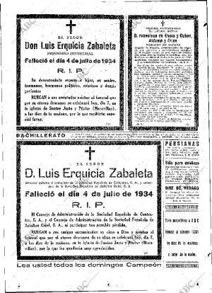 ABC MADRID 07-07-1934 página 44