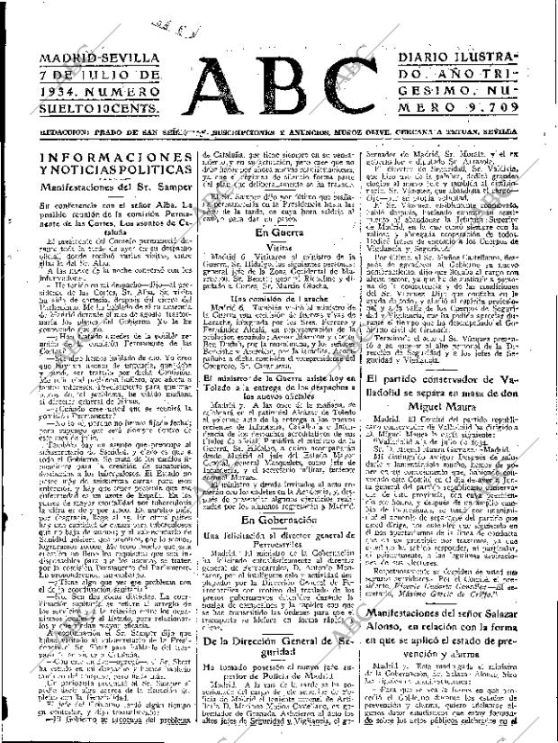 ABC SEVILLA 07-07-1934 página 15