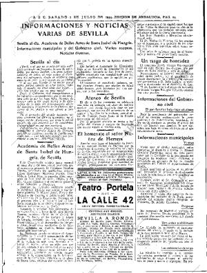 ABC SEVILLA 07-07-1934 página 23