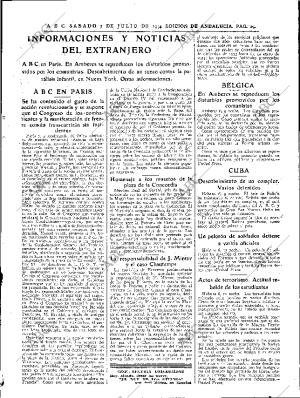 ABC SEVILLA 07-07-1934 página 29