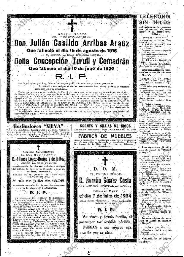 ABC MADRID 08-07-1934 página 51