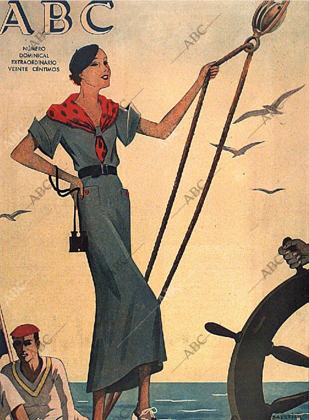 ABC SEVILLA 08-07-1934 página 1