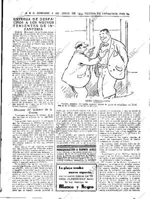 ABC SEVILLA 08-07-1934 página 19