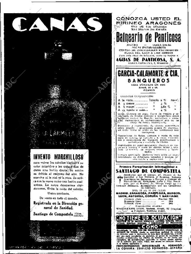 ABC SEVILLA 08-07-1934 página 2