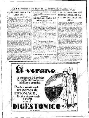 ABC SEVILLA 08-07-1934 página 20