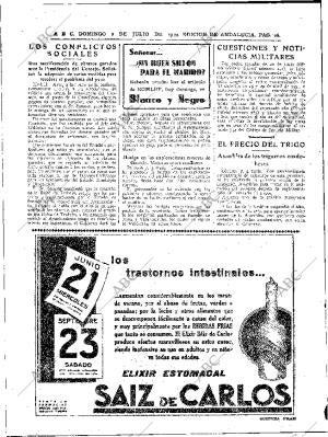 ABC SEVILLA 08-07-1934 página 22