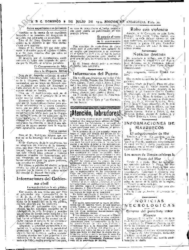 ABC SEVILLA 08-07-1934 página 24