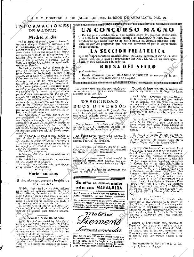 ABC SEVILLA 08-07-1934 página 25
