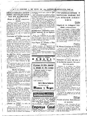 ABC SEVILLA 08-07-1934 página 26