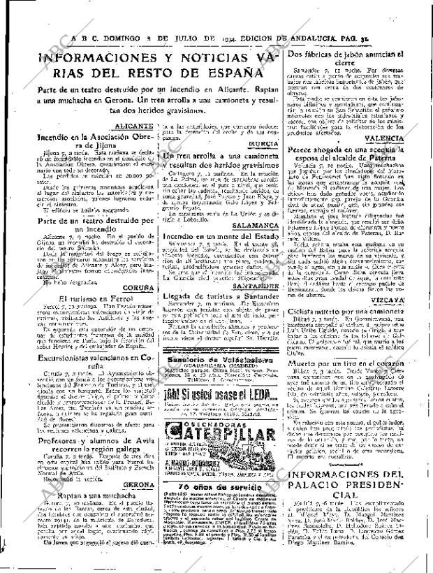ABC SEVILLA 08-07-1934 página 27