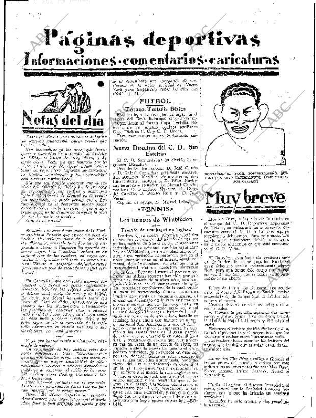 ABC SEVILLA 08-07-1934 página 31