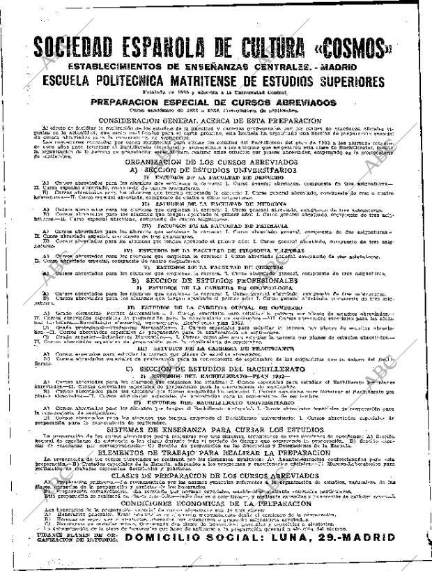 ABC SEVILLA 08-07-1934 página 32