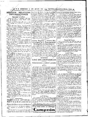 ABC SEVILLA 08-07-1934 página 36
