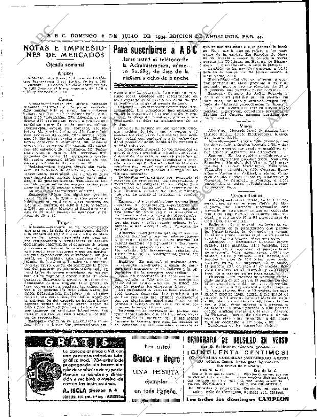 ABC SEVILLA 08-07-1934 página 40