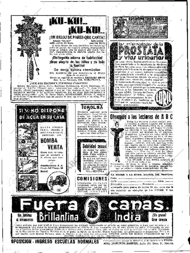 ABC SEVILLA 08-07-1934 página 44