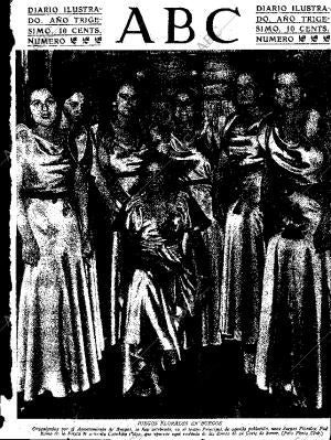 ABC SEVILLA 10-07-1934 página 1