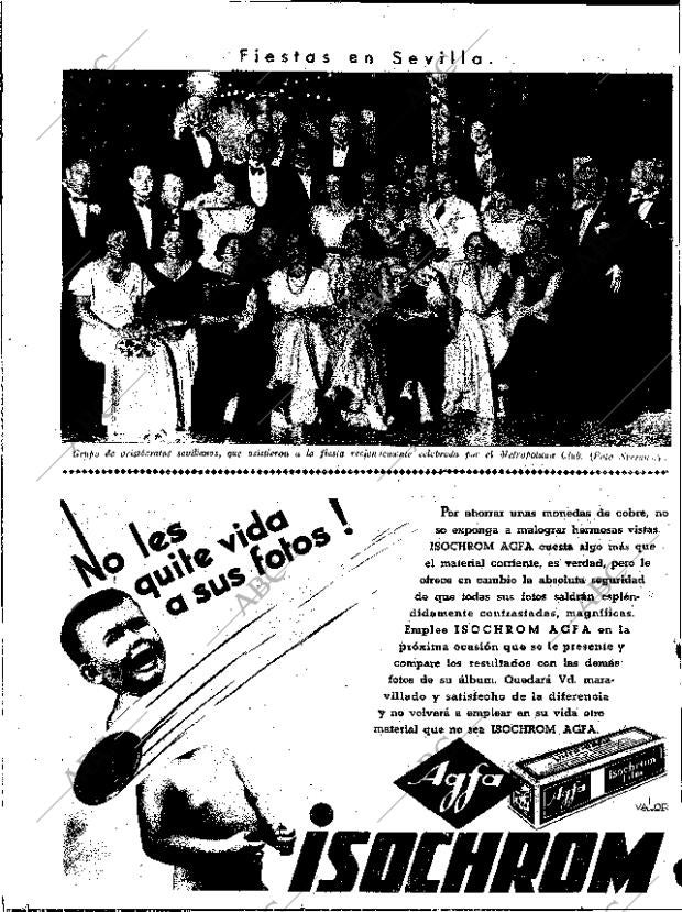 ABC SEVILLA 10-07-1934 página 10