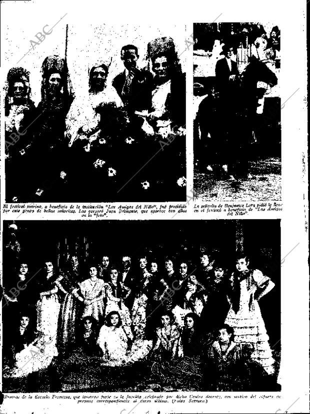 ABC SEVILLA 10-07-1934 página 11