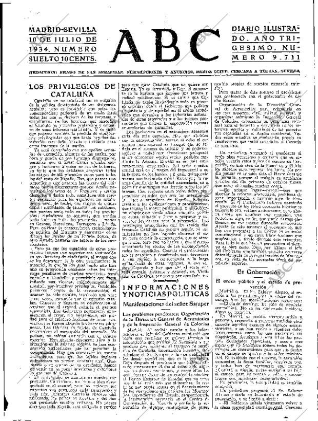 ABC SEVILLA 10-07-1934 página 15