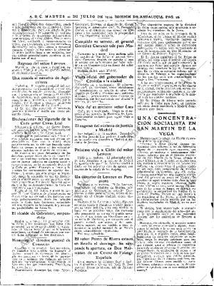 ABC SEVILLA 10-07-1934 página 16