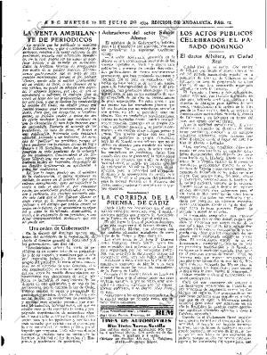 ABC SEVILLA 10-07-1934 página 17