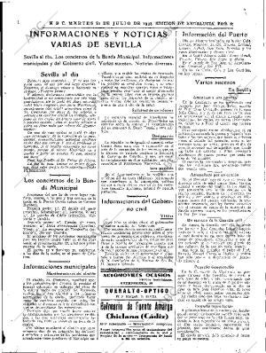 ABC SEVILLA 10-07-1934 página 19