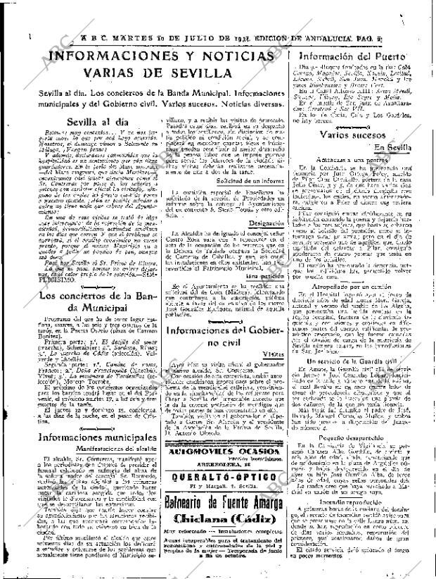 ABC SEVILLA 10-07-1934 página 19