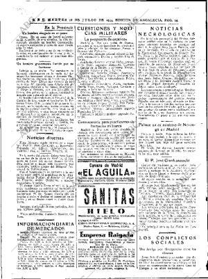 ABC SEVILLA 10-07-1934 página 20