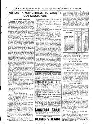 ABC SEVILLA 10-07-1934 página 27