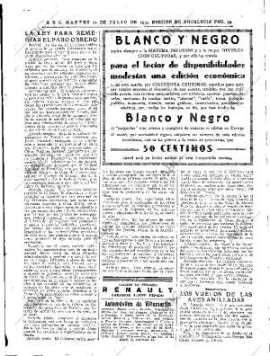 ABC SEVILLA 10-07-1934 página 35