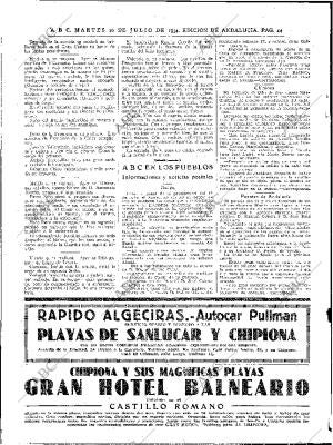 ABC SEVILLA 10-07-1934 página 40