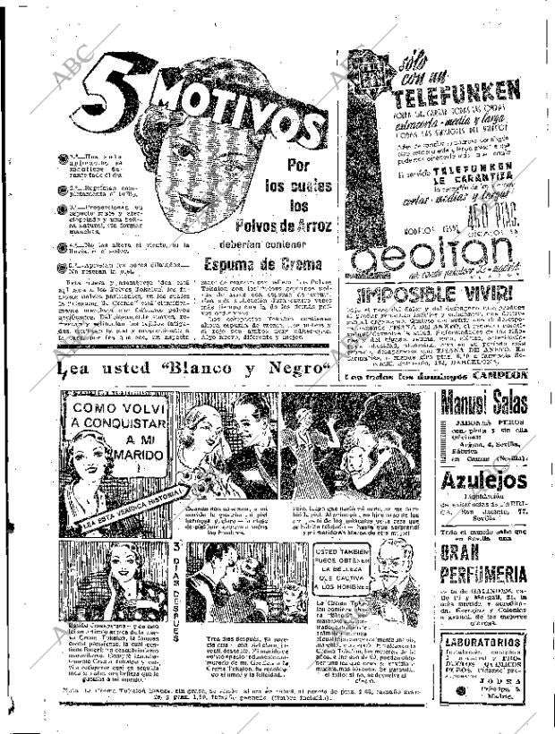 ABC SEVILLA 10-07-1934 página 43