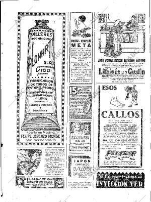 ABC SEVILLA 10-07-1934 página 45