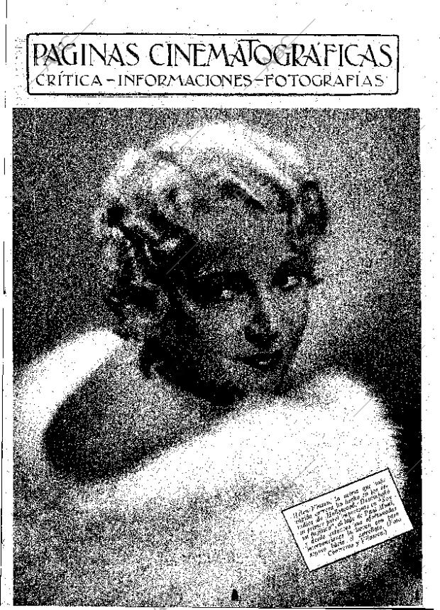 ABC MADRID 11-07-1934 página 11